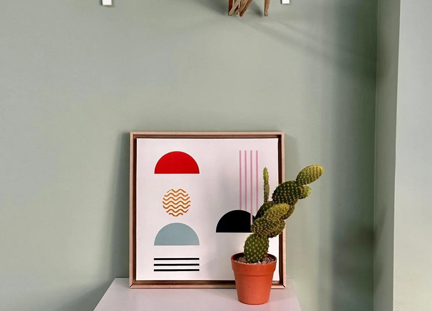 Lovely Studio Apartment Μάλαγα Ισπανία