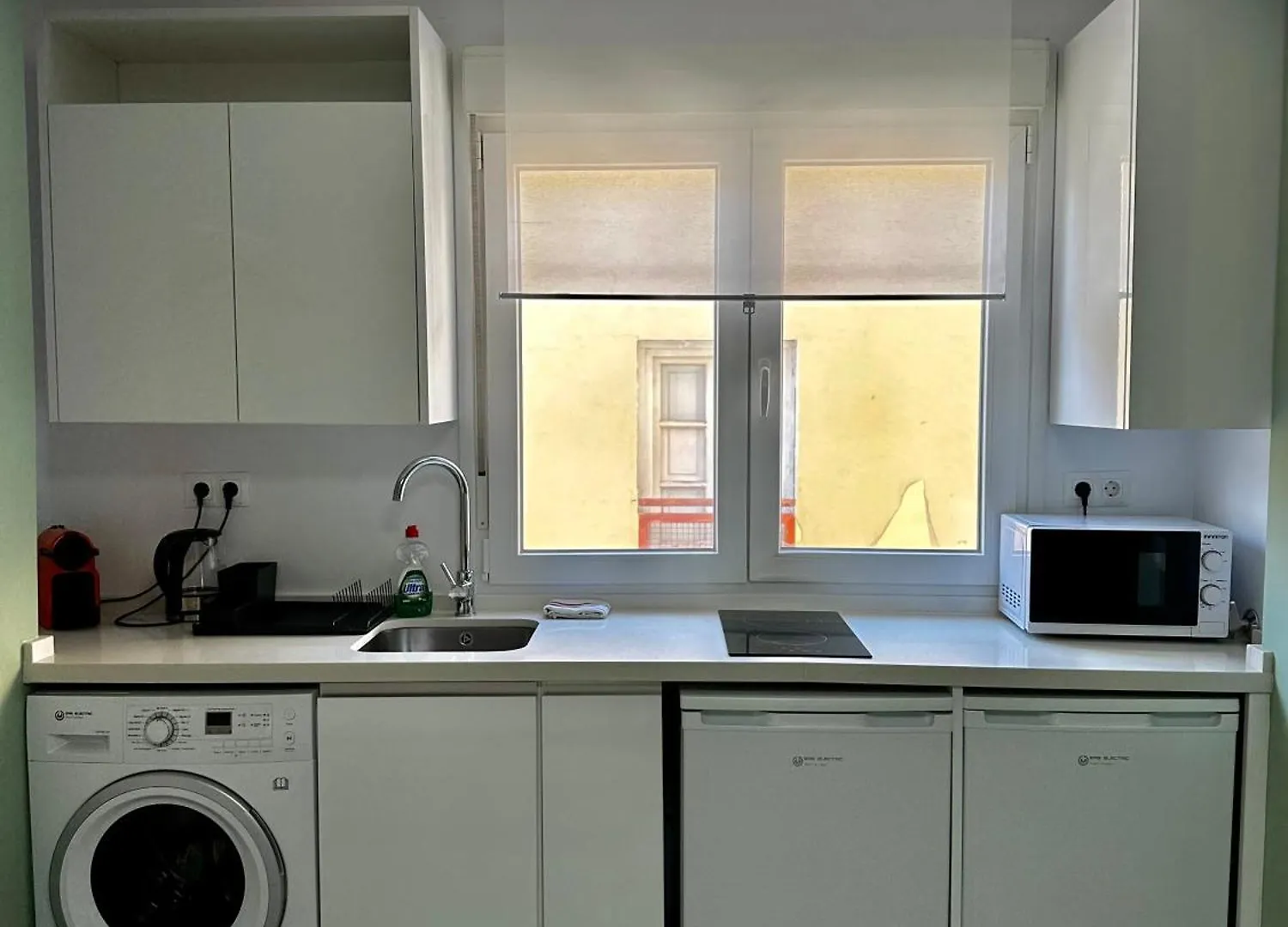 Lovely Studio Apartment Μάλαγα