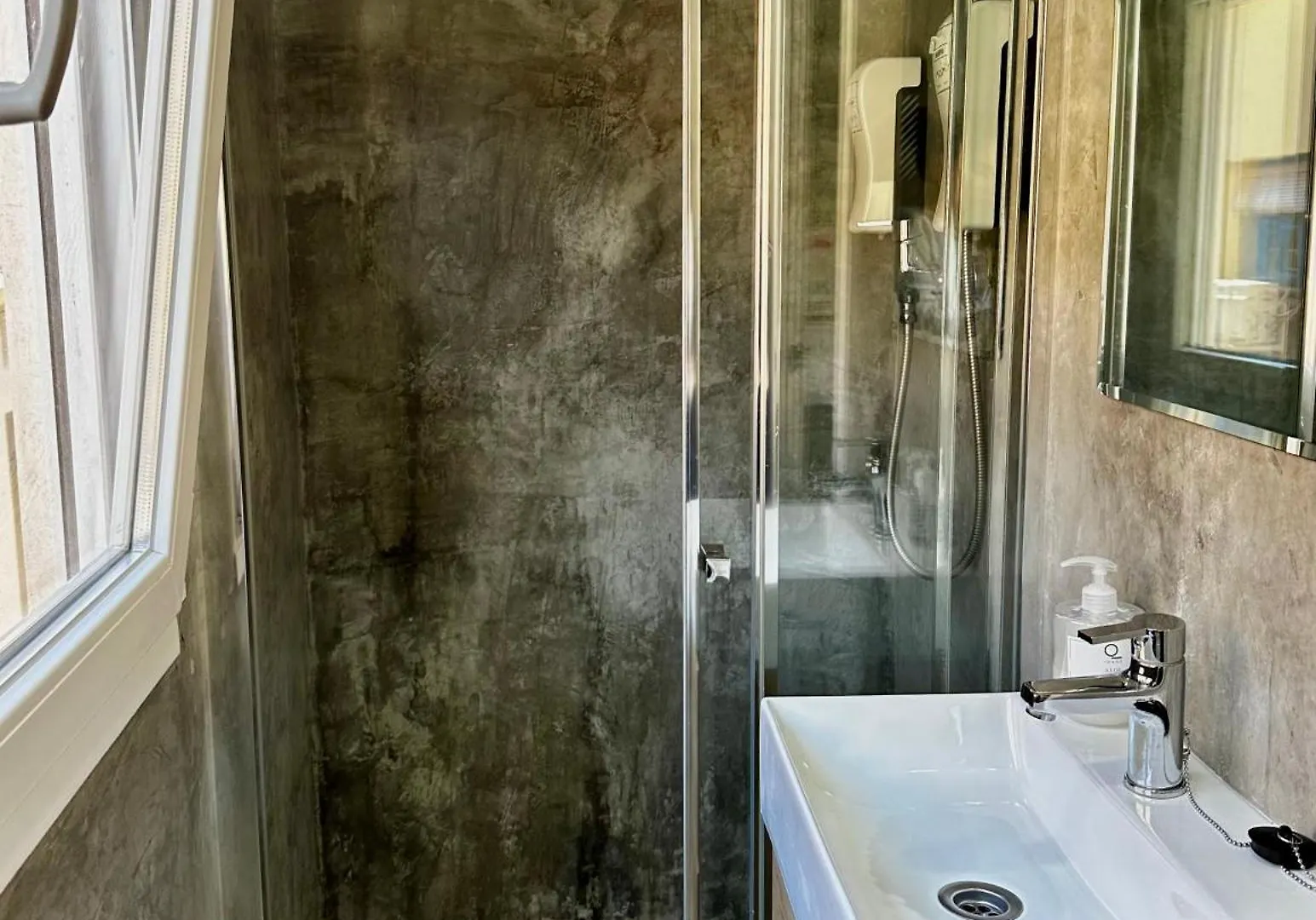 Lovely Studio Apartment Μάλαγα