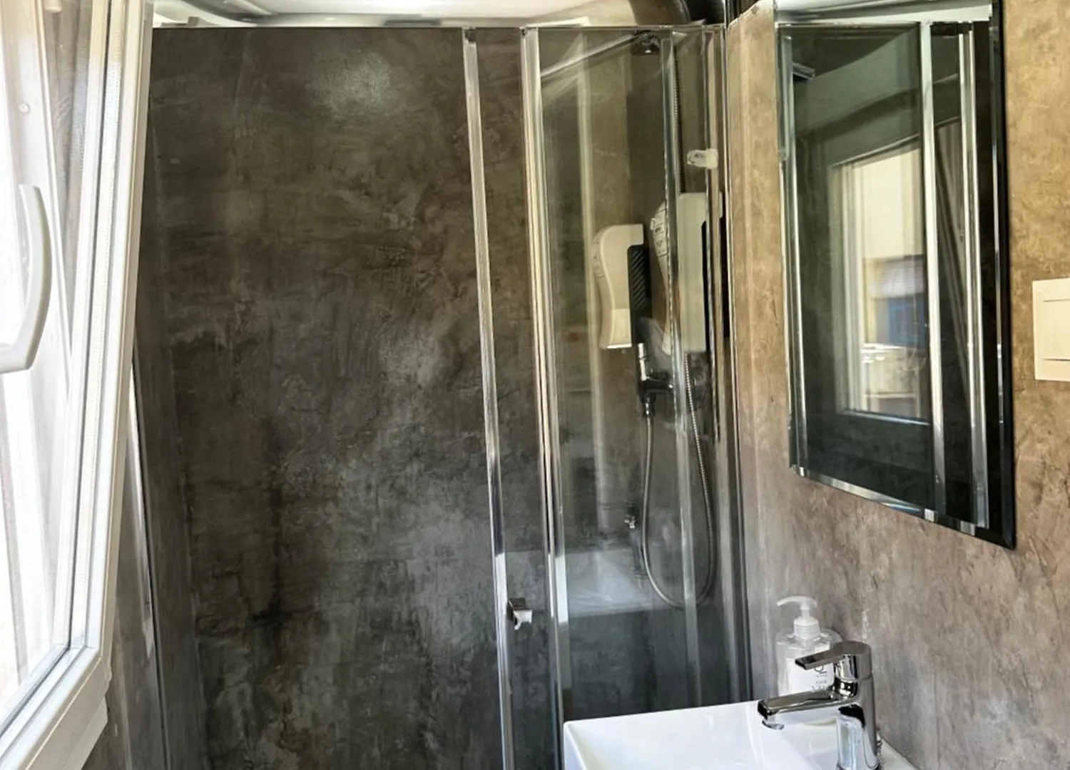 Lovely Studio Apartment Μάλαγα 0*,  Ισπανία