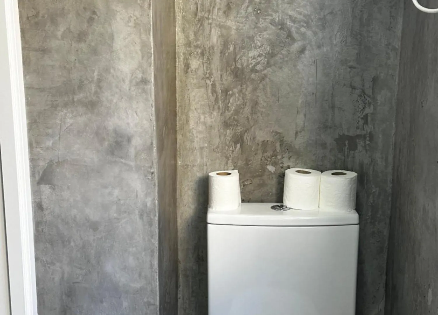 Lovely Studio Apartment Μάλαγα