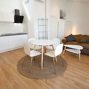 Letmalaga Sweet Wells Apartamento Málaga