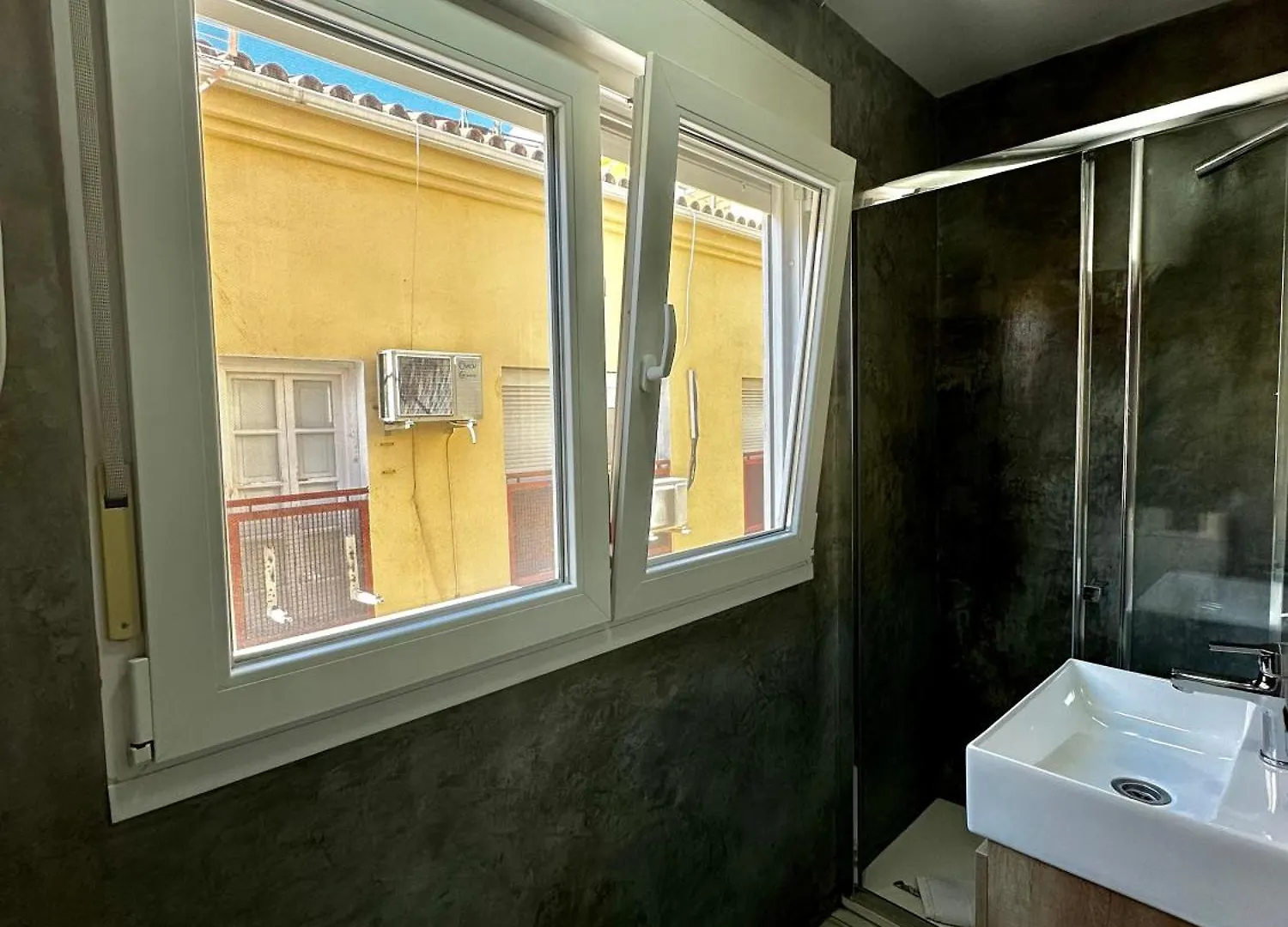 Lovely Studio Apartment Málaga