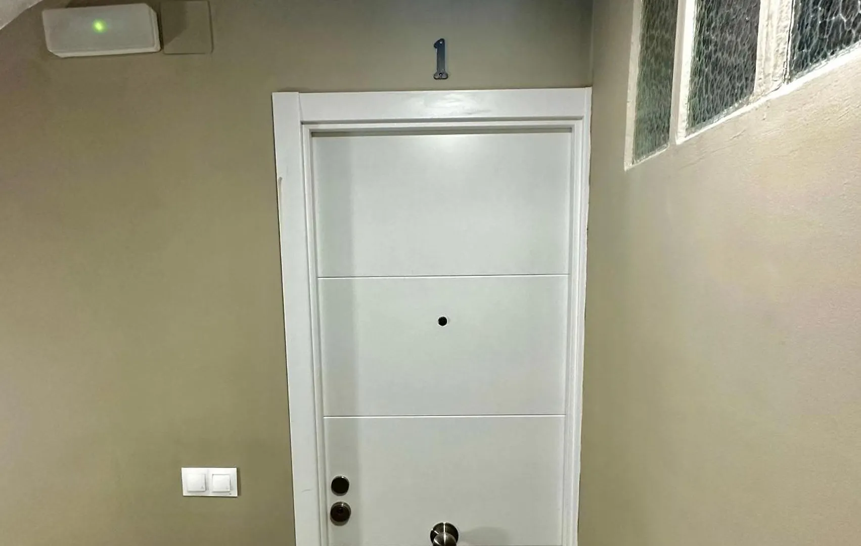 Lovely Studio Apartment Málaga